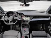 Audi A3 IV (8Y) Москва  - изображение 44