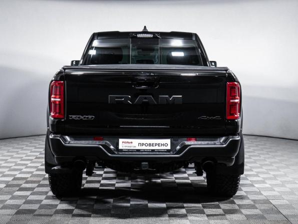 Ram 1500 V Рестайлинг с пробегом 2025 года, цена 11 000 000 рублей, 4905 км, offers.body_type.unknown, Автокод Объявления