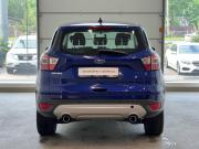 Ford Kuga II Рестайлинг Санкт-Петербург  - изображение 32