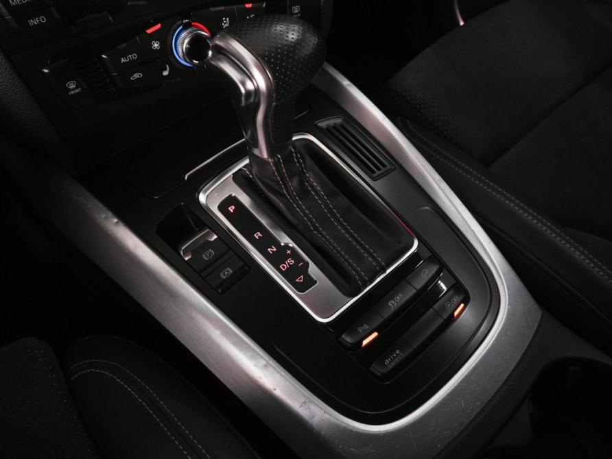 Audi Q5 I (8R) Рестайлинг Ростов-на-Дону  - изображение 15