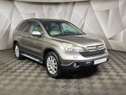 Honda CR-V III Москва  - изображение 22