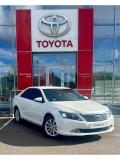 Toyota Camry VII (XV50) Орел  - изображение 21
