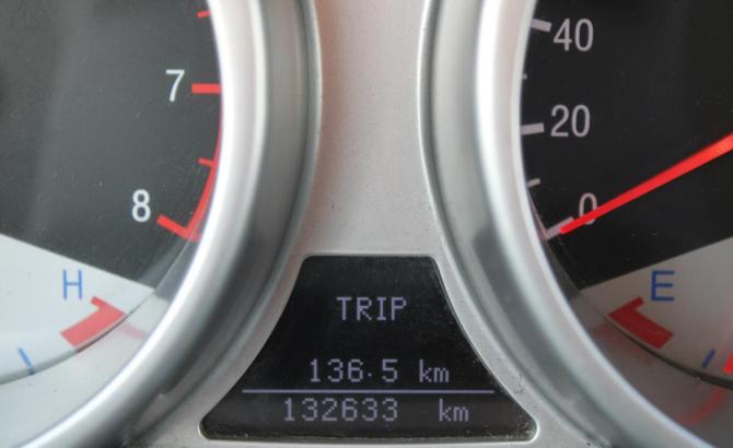 Geely Emgrand X7 I с пробегом 2014 года, цена 499 000 рублей, 133000 км, внедорожник, Автокод Объявления