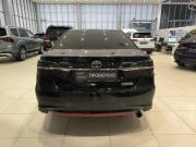 Toyota Camry VII (XV50) Рестайлинг Казань  - изображение 29
