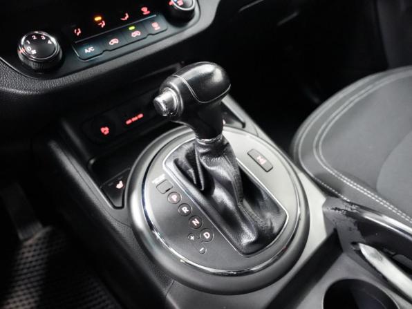 Kia Sportage III Рестайлинг с пробегом 2014 года, цена 1 329 000 рублей, 272000 км, внедорожник, Автокод Объявления
