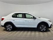 Renault Logan II Рестайлинг Борисоглебск  - изображение 20