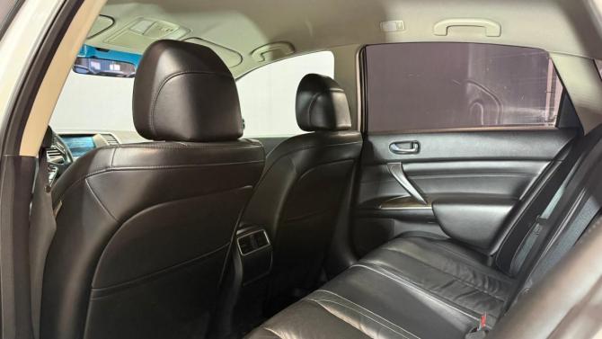 Nissan Teana II (J32) Рестайлинг с пробегом 2012 года, цена 1 120 000 рублей, 249000 км, седан, Автокод Объявления