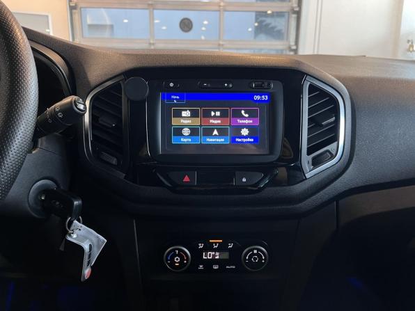 Lada (ВАЗ) XRAY I с пробегом 2019 года, цена 682 000 рублей, 127400 км, хэтчбек, Автокод Объявления