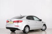 Kia Rio III Рестайлинг Красноярск  - изображение 32