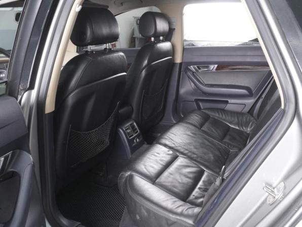 Audi A6 III (C6) с пробегом 2005 года, цена 660 000 рублей, 269411 км, универсал, Автокод Объявления