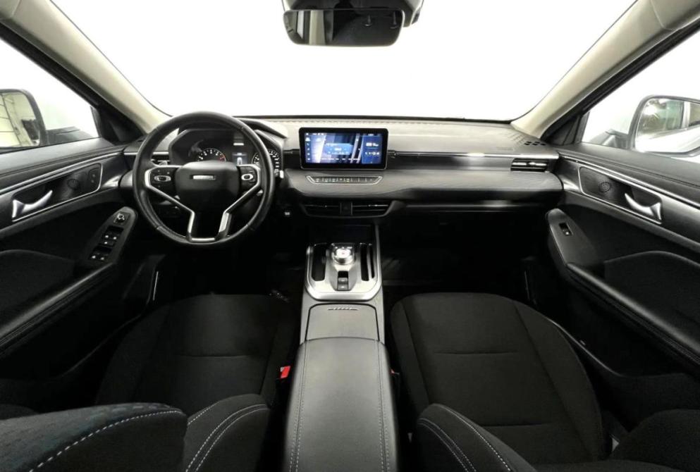 Haval Jolion I Нижний Новгород  - изображение 14