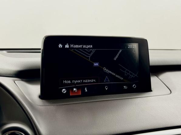 Mazda CX-9 II с пробегом 2019 года, цена 2 998 000 рублей, 137258 км, внедорожник, Автокод Объявления