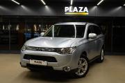 Mitsubishi Outlander III Уфа  - изображение 28