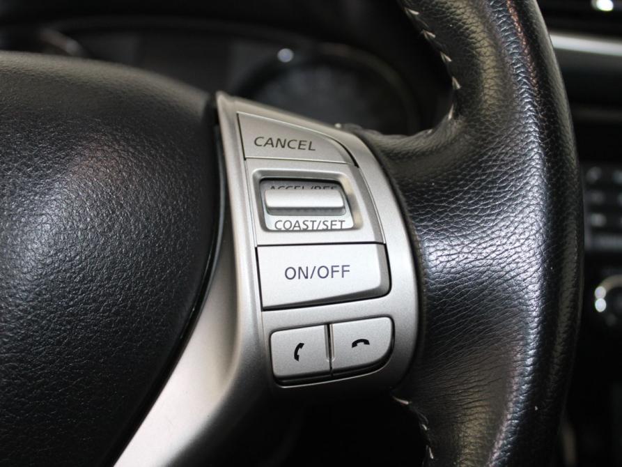 Nissan X-Trail III Старый Оскол  - изображение 12