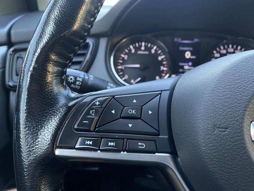Nissan Qashqai II Рестайлинг Екатеринбург  - изображение 23