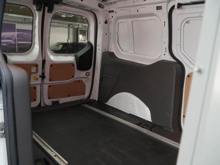 Ford Transit Connect II Рестайлинг Москва  - изображение 9