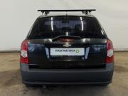 Chevrolet Lacetti I Псков  - изображение 23