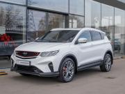 Belgee X50 Москва  - изображение 20