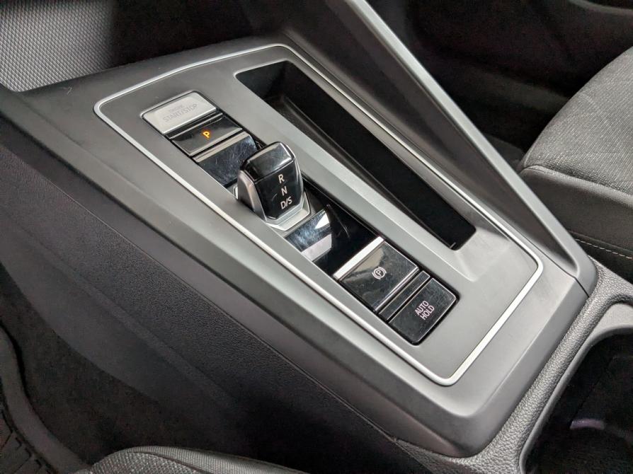 Volkswagen Golf VIII Москва  - изображение 10