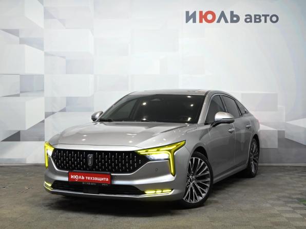 FAW Bestune B70 I Рестайлинг с пробегом 2023 года, цена 1 750 000 рублей, 69471 км, хэтчбек, Автокод Объявления