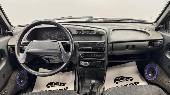Lada (ВАЗ) 2115 с пробегом 2005 года, цена 80 000 рублей, 214639 км, седан, Автокод Объявления