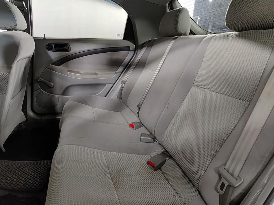 Chevrolet Lacetti I Уфа  - изображение 15