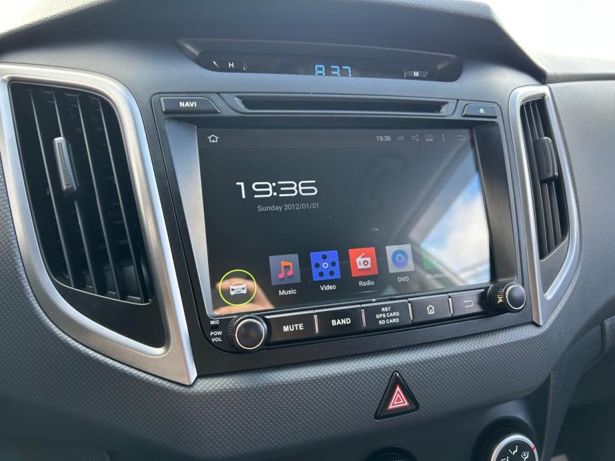 Hyundai Creta I Пермь  - изображение 12