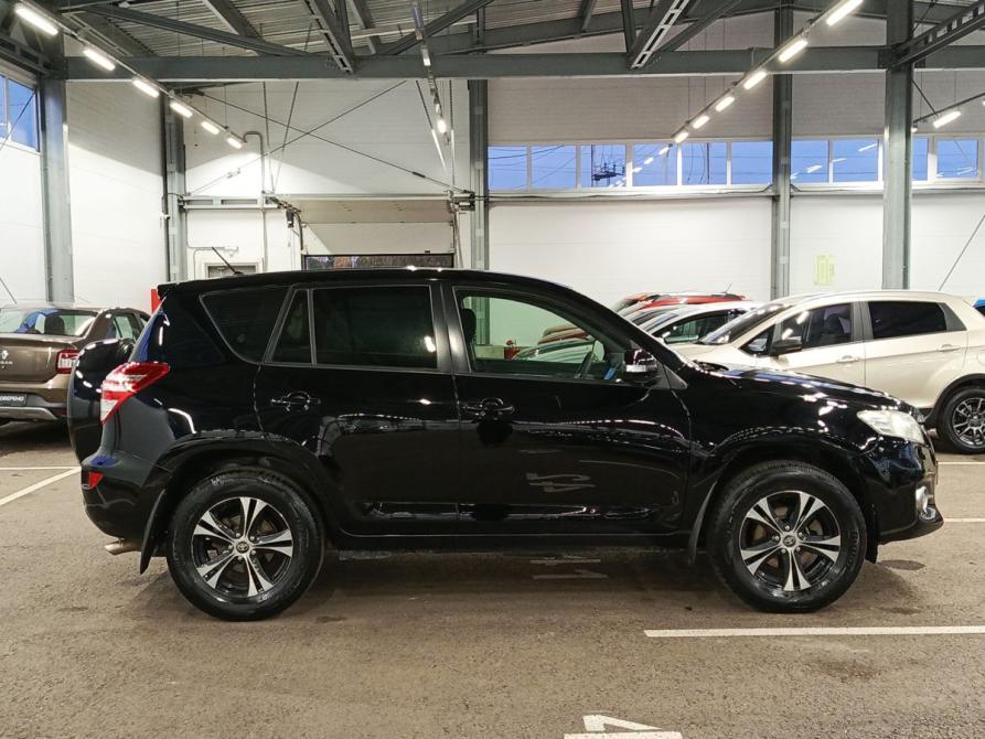 Toyota RAV4 III (XA30) Рестайлинг Набережные Челны  - изображение 5