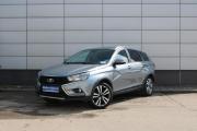 Lada (ВАЗ) Vesta I Ярославль  - изображение 15