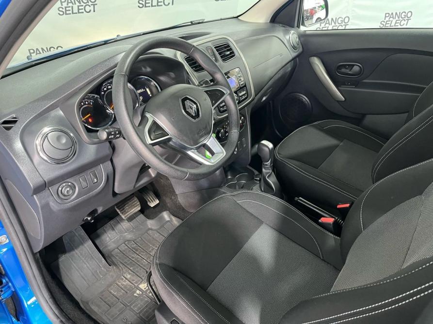 Renault Sandero II Рестайлинг Оренбург  - изображение 11