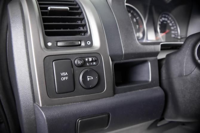 Honda CR-V III с пробегом 2008 года, цена 1 099 000 рублей, 140000 км, внедорожник, Автокод Объявления