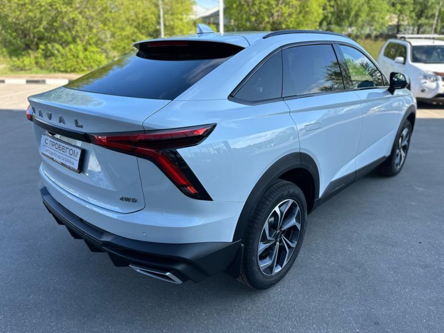 Haval F7x II Нижний Новгород  - изображение 5