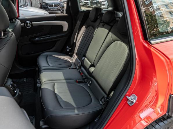 Mini Countryman II Рестайлинг с пробегом 2022 года, цена 5 749 000 рублей, 13697 км, внедорожник, Автокод Объявления
