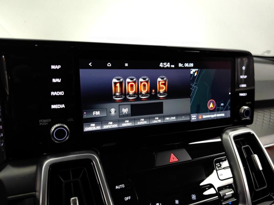 Kia Sorento IV Подольск  - изображение 14
