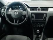 Skoda Rapid I Самара  - изображение 32