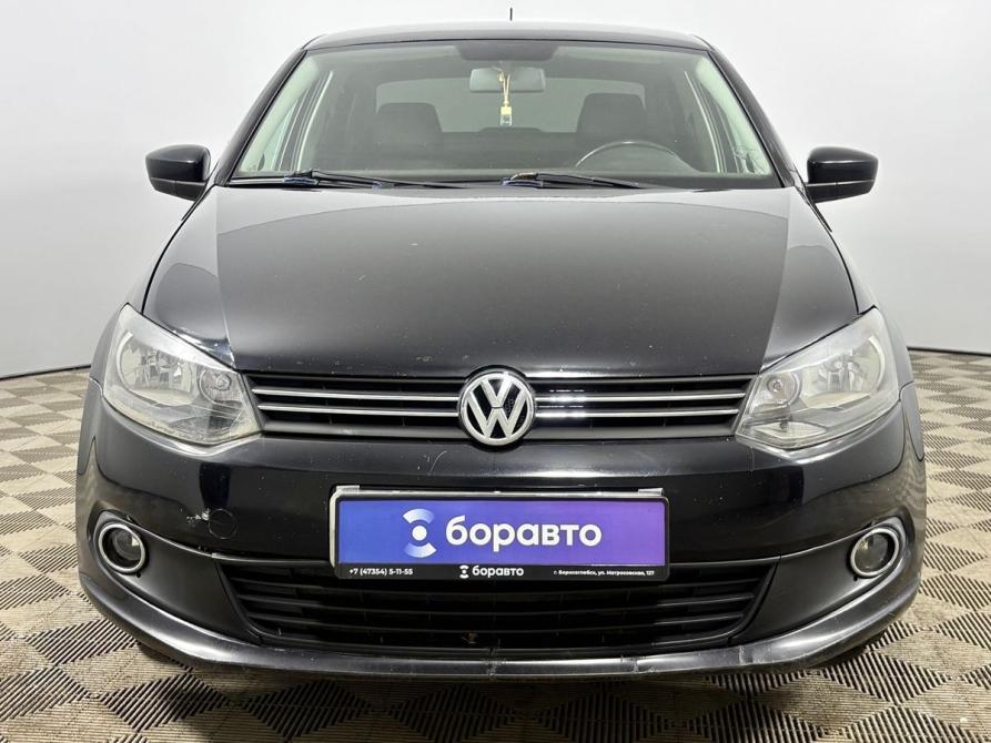 Volkswagen Polo V Борисоглебск  - изображение 8