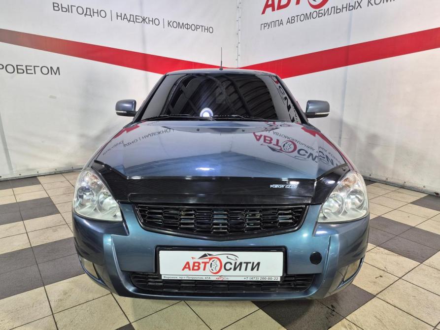 Lada (ВАЗ) Priora I Рестайлинг Воронеж  - изображение 3