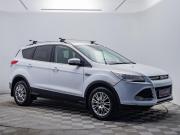 Ford Kuga II Москва  - изображение 24