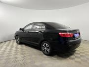 Lifan Solano II Борисоглебск  - изображение 20