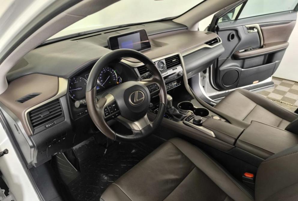Lexus RX IV Нижний Новгород  - изображение 8