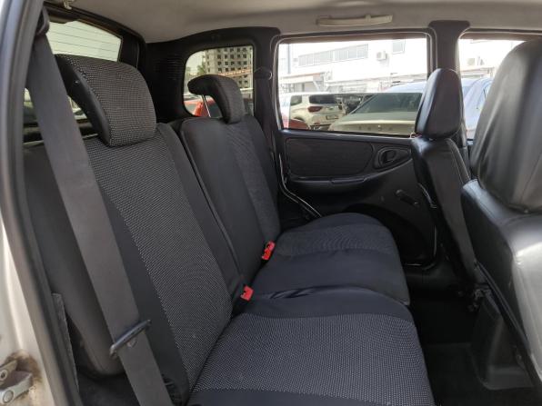 Chevrolet Niva I Рестайлинг с пробегом 2011 года, цена 445 000 рублей, 190946 км, внедорожник, Автокод Объявления