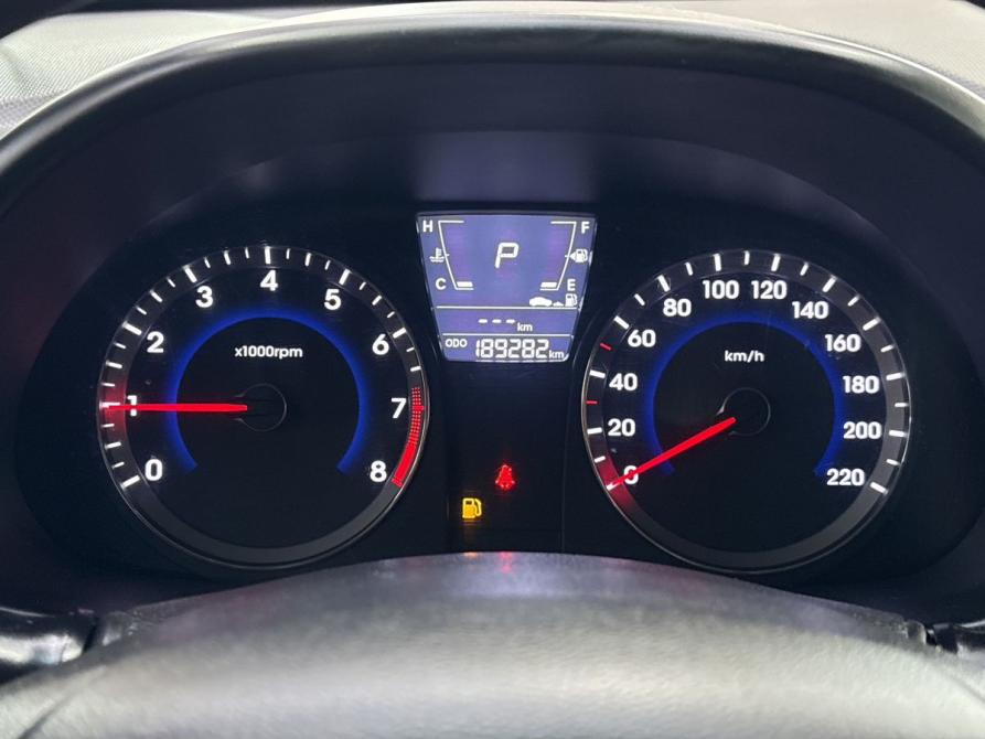 Hyundai Solaris I Ярославль  - изображение 15