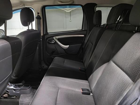 Nissan Terrano III (D10) с пробегом 2014 года, цена 1 049 000 рублей, 146897 км, внедорожник, Автокод Объявления