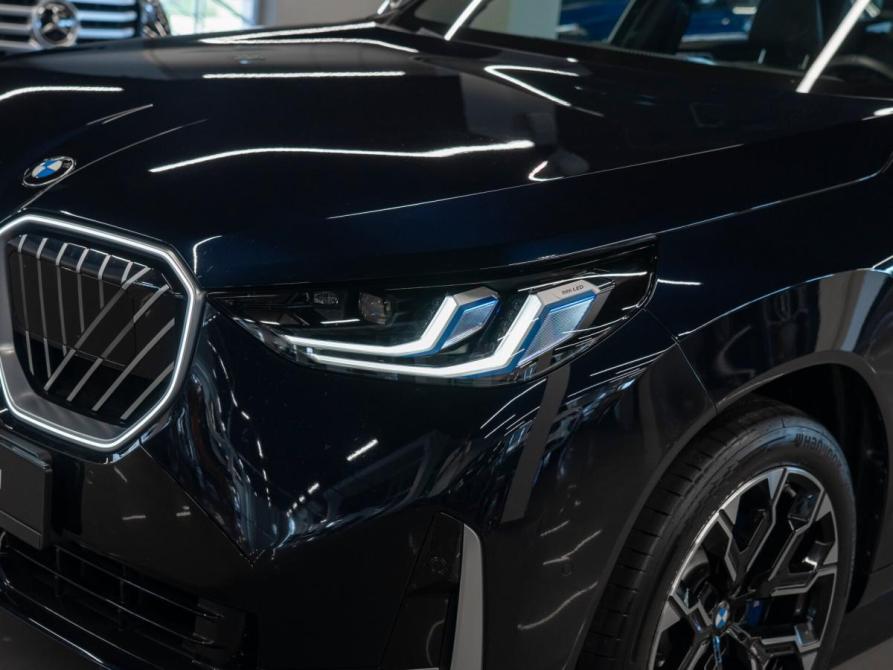 BMW X3 IV (G45/G48) Москва  - изображение 31