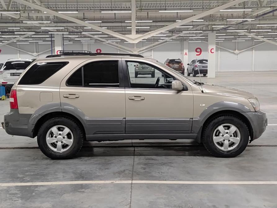 Kia Sorento I Рестайлинг Казань  - изображение 5