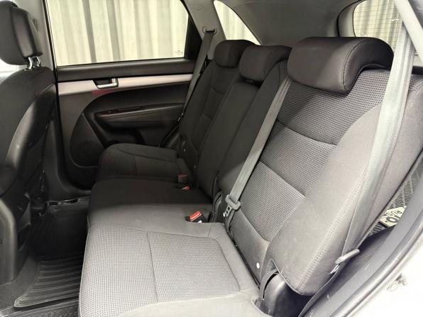 Kia Sorento II Рестайлинг с пробегом 2013 года, цена 1 999 000 рублей, 185000 км, внедорожник, Автокод Объявления
