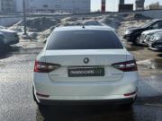 Skoda Superb III Москва  - изображение 30