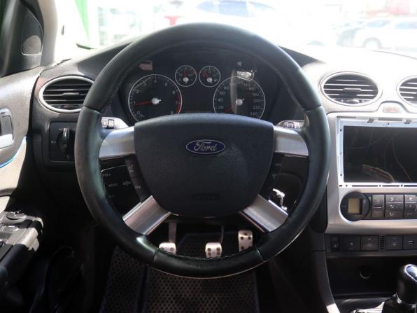 Ford Focus II с пробегом 2006 года, цена 316 000 рублей, 364000 км, седан, Автокод Объявления