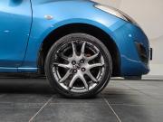 Mazda 2 II Рестайлинг (DE2) Москва  - изображение 45