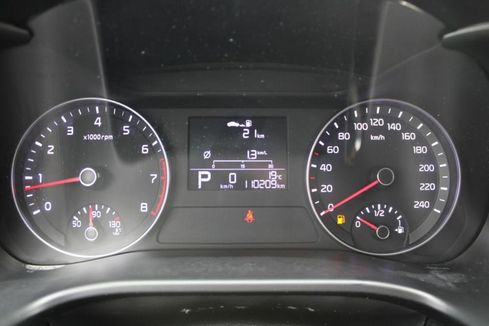 Kia Cerato IV Пермь  - изображение 19